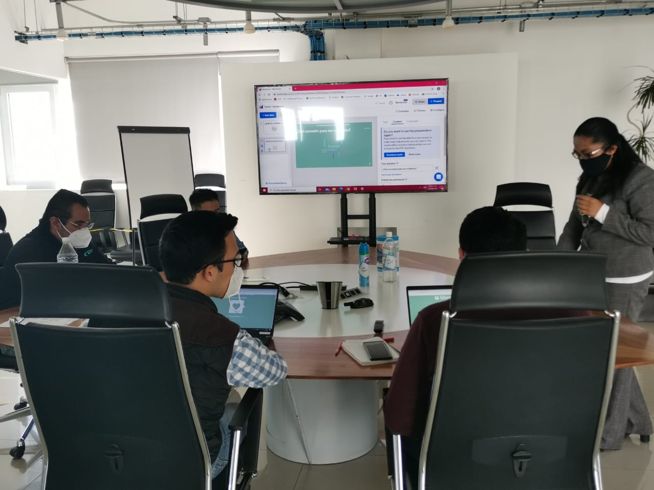 Elderh Capacitación y Recursos Humanos