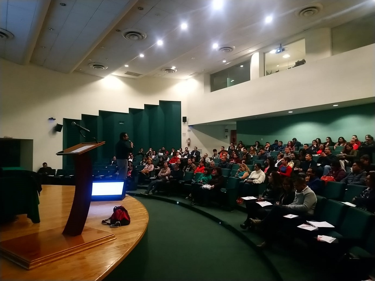 Elderh Capacitación y Recursos Humanos